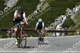 Photo #3819023 | 11-08-2023 11:52 | Passo Dello Stelvio - Waterfall curve BICYCLES