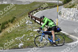 Photo #2779029 | 29-08-2022 14:16 | Passo Dello Stelvio - Waterfall curve BICYCLES