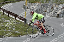 Foto #3797044 | 10-08-2023 12:18 | Passo Dello Stelvio - Waterfall Kehre BICYCLES