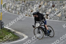 Photo #2784815 | 30-08-2022 12:19 | Passo Dello Stelvio - Waterfall curve BICYCLES
