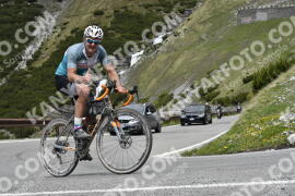 Photo #2079602 | 02-06-2022 11:51 | Passo Dello Stelvio - Waterfall curve BICYCLES