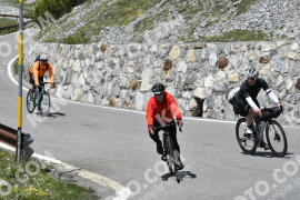 Photo #2084403 | 04-06-2022 14:07 | Passo Dello Stelvio - Waterfall curve BICYCLES