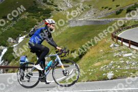 Photo #4101221 | 31-08-2023 11:53 | Passo Dello Stelvio - Waterfall curve BICYCLES