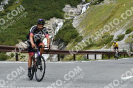 Photo #2682009 | 17-08-2022 11:04 | Passo Dello Stelvio - Waterfall curve BICYCLES