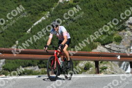 Photo #2502577 | 04-08-2022 10:10 | Passo Dello Stelvio - Waterfall curve BICYCLES