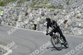 Photo #3160283 | 18-06-2023 13:39 | Passo Dello Stelvio - Waterfall curve BICYCLES