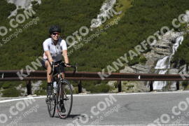 Photo #2776936 | 29-08-2022 11:18 | Passo Dello Stelvio - Waterfall curve BICYCLES