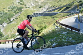 Photo #2397562 | 25-07-2022 09:32 | Passo Dello Stelvio - Waterfall curve BICYCLES