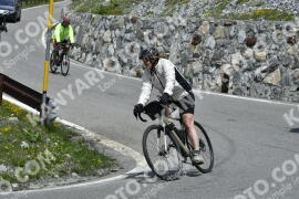 Photo #3154127 | 18-06-2023 12:46 | Passo Dello Stelvio - Waterfall curve BICYCLES