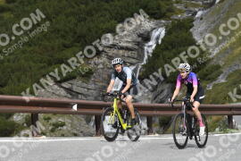 Photo #2789441 | 01-09-2022 10:50 | Passo Dello Stelvio - Waterfall curve BICYCLES
