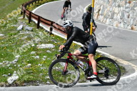 Photo #2220326 | 02-07-2022 15:11 | Passo Dello Stelvio - Waterfall curve BICYCLES