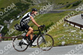 Foto #3881524 | 14-08-2023 10:11 | Passo Dello Stelvio - Waterfall Kehre BICYCLES