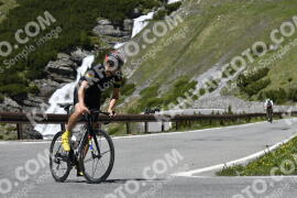 Photo #2117785 | 11-06-2022 13:20 | Passo Dello Stelvio - Waterfall curve BICYCLES