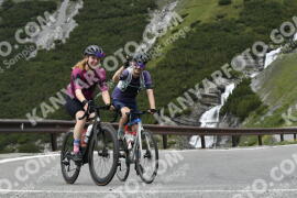 Photo #3341502 | 03-07-2023 13:12 | Passo Dello Stelvio - Waterfall curve BICYCLES