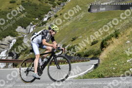 Photo #2767619 | 28-08-2022 10:41 | Passo Dello Stelvio - Waterfall curve BICYCLES