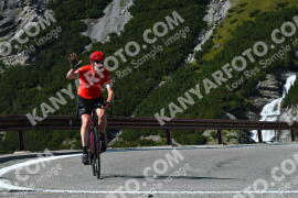 Photo #4216482 | 09-09-2023 14:19 | Passo Dello Stelvio - Waterfall curve BICYCLES