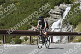 Photo #2874726 | 13-09-2022 12:35 | Passo Dello Stelvio - Waterfall curve BICYCLES