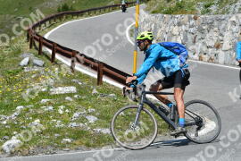 Photo #2371765 | 22-07-2022 13:38 | Passo Dello Stelvio - Waterfall curve BICYCLES