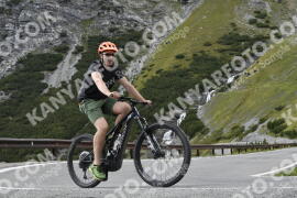 Photo #2780460 | 29-08-2022 16:06 | Passo Dello Stelvio - Waterfall curve BICYCLES