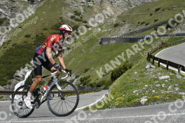 Photo #3171940 | 19-06-2023 11:04 | Passo Dello Stelvio - Waterfall curve BICYCLES