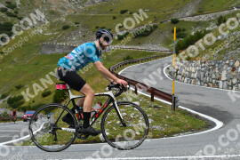 Photo #4084682 | 26-08-2023 11:02 | Passo Dello Stelvio - Waterfall curve BICYCLES