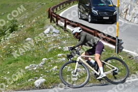 Photo #2308987 | 15-07-2022 13:51 | Passo Dello Stelvio - Waterfall curve BICYCLES