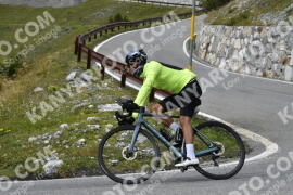 Photo #2814122 | 04-09-2022 14:39 | Passo Dello Stelvio - Waterfall curve BICYCLES