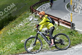 Photo #2192631 | 25-06-2022 14:37 | Passo Dello Stelvio - Waterfall curve BICYCLES