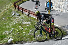 Photo #2272316 | 09-07-2022 16:14 | Passo Dello Stelvio - Waterfall curve BICYCLES
