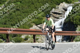 Photo #2227761 | 03-07-2022 09:57 | Passo Dello Stelvio - Waterfall curve BICYCLES