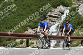 Photo #2514712 | 05-08-2022 11:08 | Passo Dello Stelvio - Waterfall curve BICYCLES