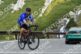 Photo #4266942 | 16-09-2023 11:28 | Passo Dello Stelvio - Waterfall curve BICYCLES