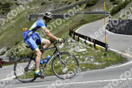 Photo #2113868 | 10-06-2022 11:14 | Passo Dello Stelvio - Waterfall curve BICYCLES