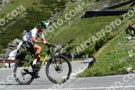 Photo #2184320 | 25-06-2022 09:57 | Passo Dello Stelvio - Waterfall curve BICYCLES