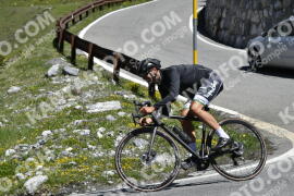 Photo #2113881 | 10-06-2022 11:16 | Passo Dello Stelvio - Waterfall curve BICYCLES