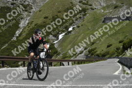 Photo #3103390 | 15-06-2023 10:44 | Passo Dello Stelvio - Waterfall curve BICYCLES