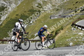 Photo #2864784 | 12-09-2022 10:46 | Passo Dello Stelvio - Waterfall curve BICYCLES