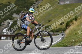 Foto #2824910 | 05-09-2022 10:39 | Passo Dello Stelvio - Waterfall Kehre BICYCLES