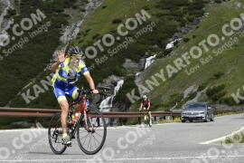 Photo #3384194 | 08-07-2023 10:06 | Passo Dello Stelvio - Waterfall curve BICYCLES