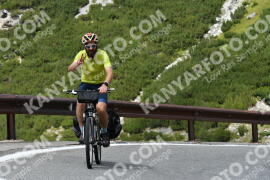 Photo #2487408 | 02-08-2022 12:44 | Passo Dello Stelvio - Waterfall curve BICYCLES
