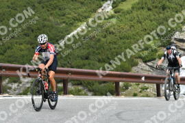 Photo #2178853 | 24-06-2022 10:32 | Passo Dello Stelvio - Waterfall curve BICYCLES