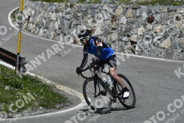 Photo #3241223 | 26-06-2023 13:28 | Passo Dello Stelvio - Waterfall curve BICYCLES