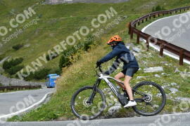 Photo #2659730 | 15-08-2022 12:23 | Passo Dello Stelvio - Waterfall curve BICYCLES
