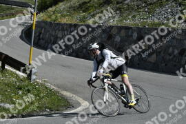 Photo #3443968 | 14-07-2023 10:13 | Passo Dello Stelvio - Waterfall curve BICYCLES
