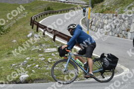 Foto #3797149 | 10-08-2023 12:20 | Passo Dello Stelvio - Waterfall Kehre BICYCLES