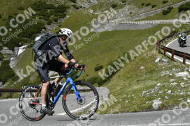 Photo #3822054 | 11-08-2023 13:07 | Passo Dello Stelvio - Waterfall curve BICYCLES