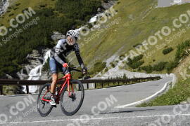Photo #2868996 | 12-09-2022 14:18 | Passo Dello Stelvio - Waterfall curve BICYCLES