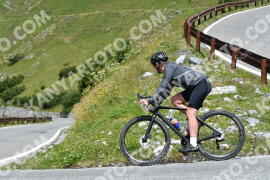 Photo #2417501 | 27-07-2022 12:15 | Passo Dello Stelvio - Waterfall curve BICYCLES