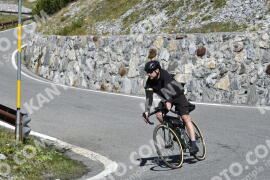 Photo #2874816 | 13-09-2022 12:46 | Passo Dello Stelvio - Waterfall curve BICYCLES