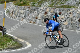 Photo #2496281 | 03-08-2022 13:16 | Passo Dello Stelvio - Waterfall curve BICYCLES